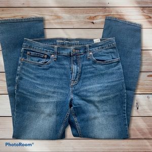 Men’s Old Navy Bootcut Jeans